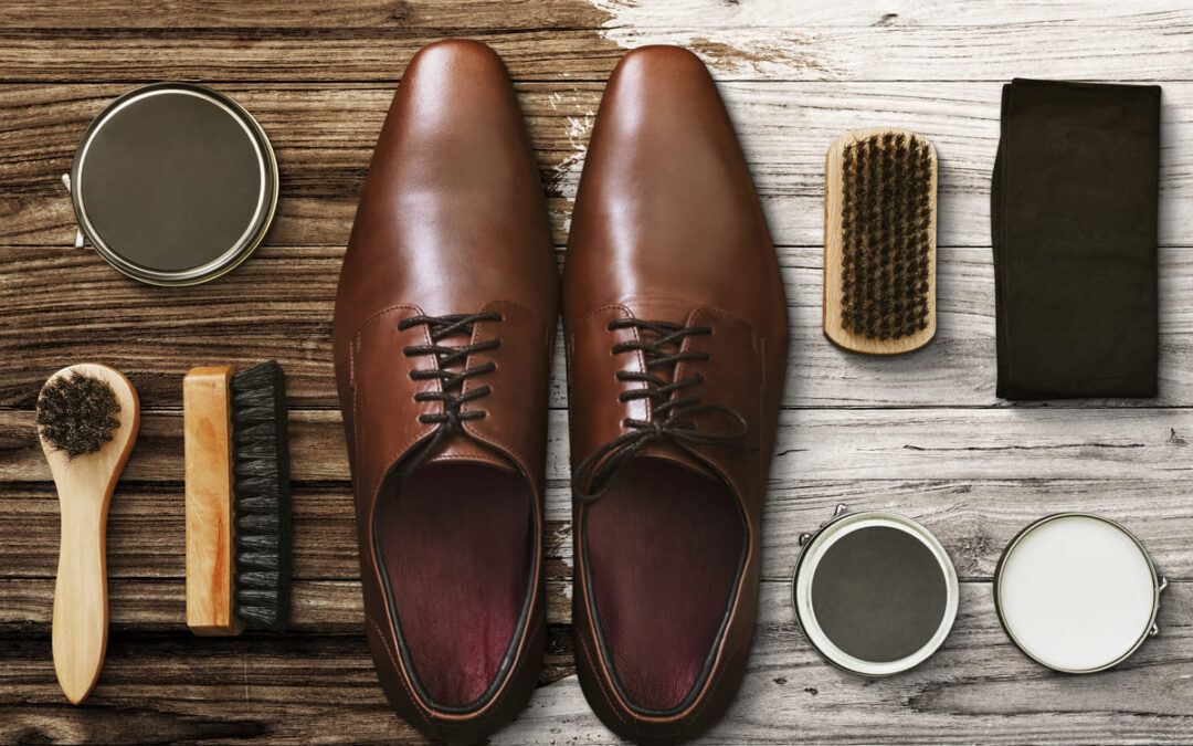 Entretenir un Cuir en 5 Étapes Simples